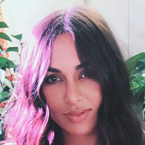 Danielle Zaslavskaya, 34 (TikTok明星)