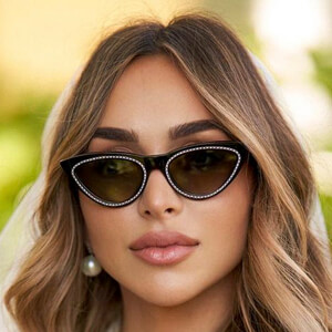 Danielle Zaslavskaya, 34 (TikTok Star)