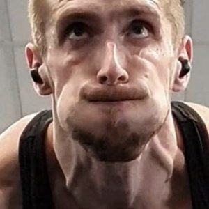 Danijel Lizacic, 32 (Fitness Instructor)