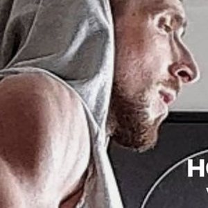 Danijel Lizacic, 32 (Fitness Instructor)