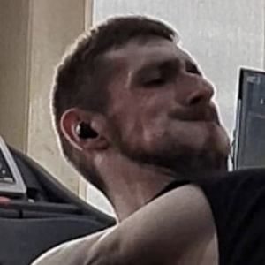 Danijel Lizacic, 32 (健身教练)