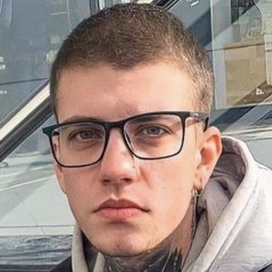 danimarreroo, 25 (TikTok Star)