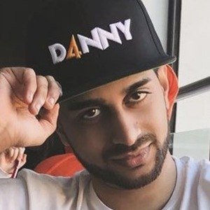 Danish Ghaffar image 7