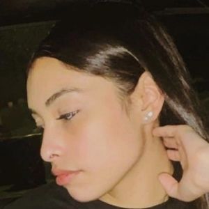 Danna Salazar, 22 (Instagram明星)