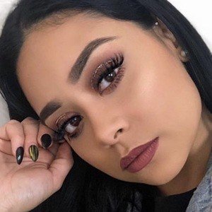 Danna Selene, 35 (YouTube Star)