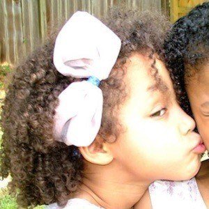 Dannah Lane, 12 (Ngôi sao Instagram)