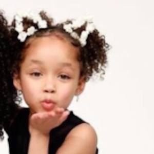 Dannah Lane, 14 (Instagram Star)