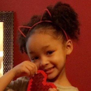 Dannah Lane, 14 (Instagram Star)