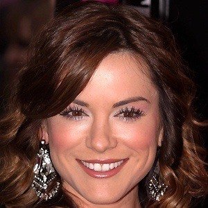 Danneel Harris, 46 (TV Actress)