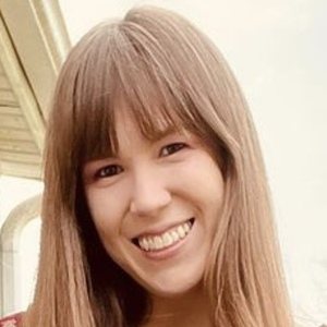 Danni Harvey, 34 (TikTok Star)