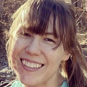 Danni Harvey, 34 (TikTok Star)