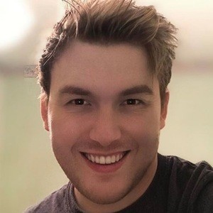 Danny Allen, 38 (YouTube Star)