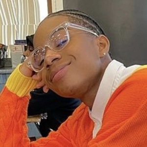 Danny Barksdale Jr, 21 (TikTok Star)