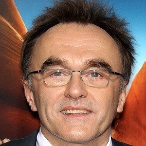 Danny Boyle, 67 (Director)