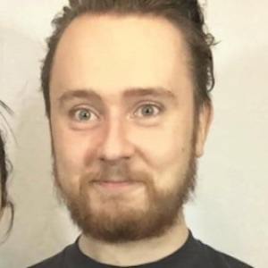 Danny Burke, 34 (YouTube Star)