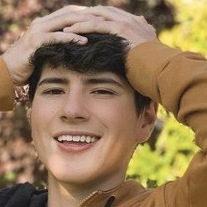 Danny Cervantes, 22 (TikTok Star)