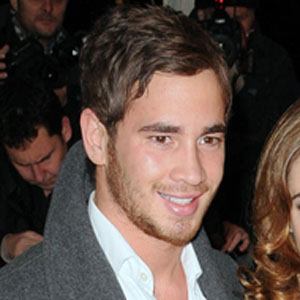 Danny Cipriani image 1