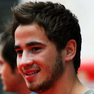 Danny Cipriani image 3
