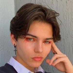 Danny Diaz, 21 (TikTok Star)