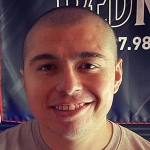 Danny Dorito, 27 (TikTok Star)