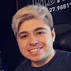 Danny Dorito, 27 (TikTok Star)