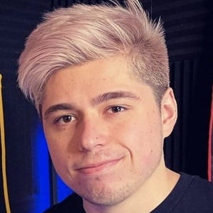 Danny Dorito, 27 (TikToker)