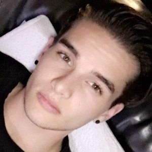 Danny Dorland, 29 (TV-acteur)