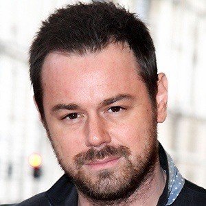 Danny Dyer, 46 (電視演員)