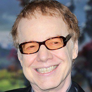 Danny Elfman, 72 (Komponist)