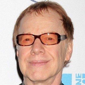 Danny Elfman, 72 (Compositore)