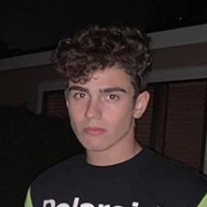 Danny Garrison image 3