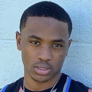 Danny Gitinyiro, 24 (TikTok Star)