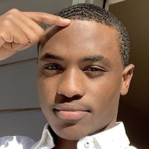 Danny Gitinyiro, 24 (Звезда Тиктока)