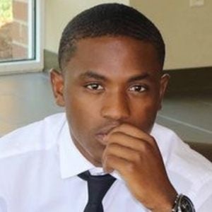 Danny Gitinyiro, 24 (TikTok Star)