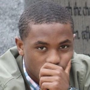 Danny Gitinyiro, 24 (TikTok Star)