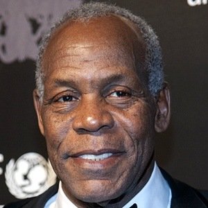 Danny Glover image 4
