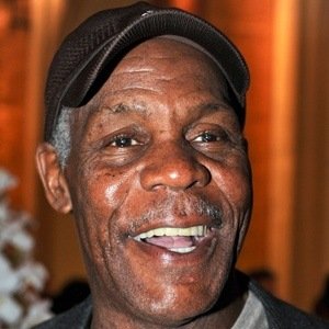 Danny Glover image 5