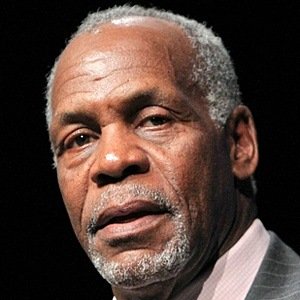 Danny Glover image 6