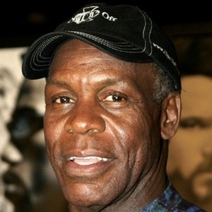Danny Glover image 7