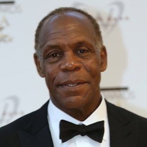 Danny Glover image 8