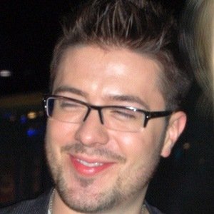 Danny Gokey, 45 (Chanteur country)