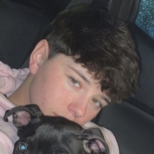 Danny Hoke, 25 (TikTok-ster)