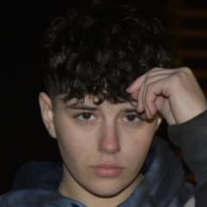 Danny Hoke, 25 (TikTok Star)