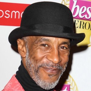 Danny John-Jules image 4