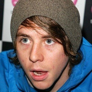 Danny Jones image 1