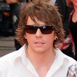 Danny Jones image 5