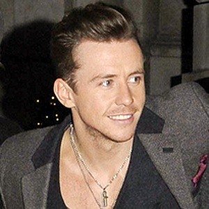 Danny Jones image 6
