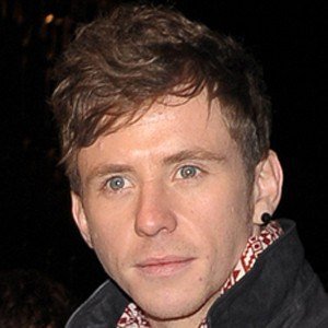Danny Jones image 8