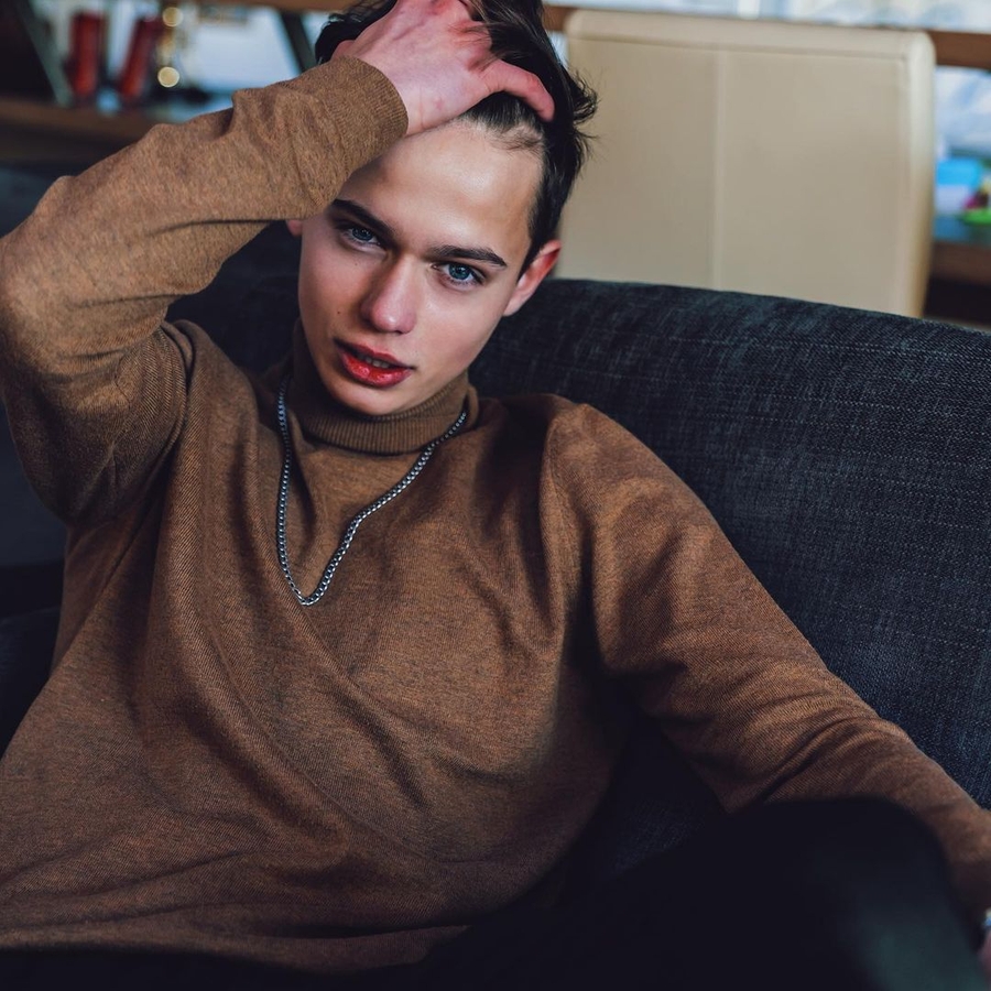 Danny Kasatik image 3