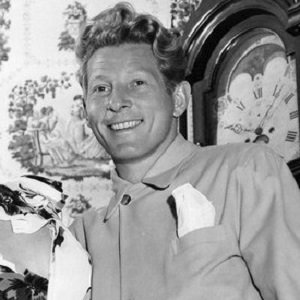 Danny Kaye image 3